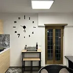 Appartamento La Terrazza Di Attila Roma