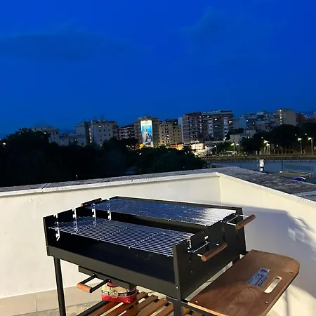 La Terrazza Di Attila *